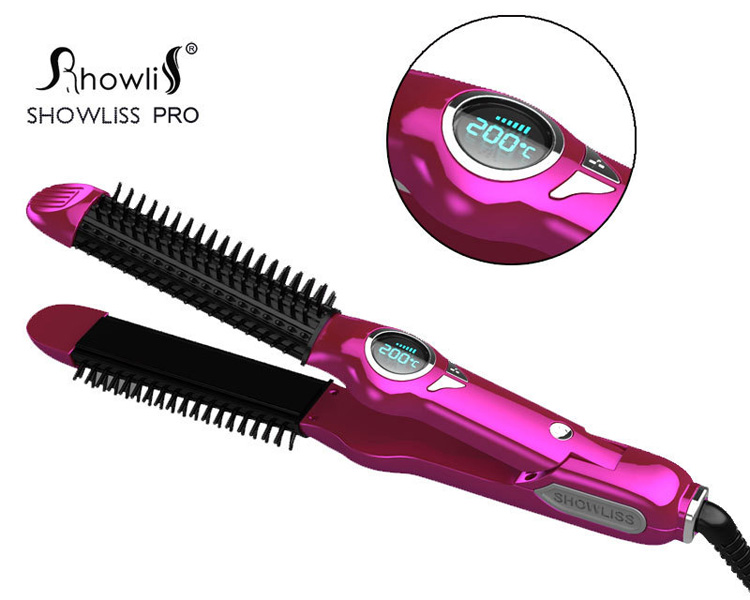ShowLiss Multifunction cool touch Rose